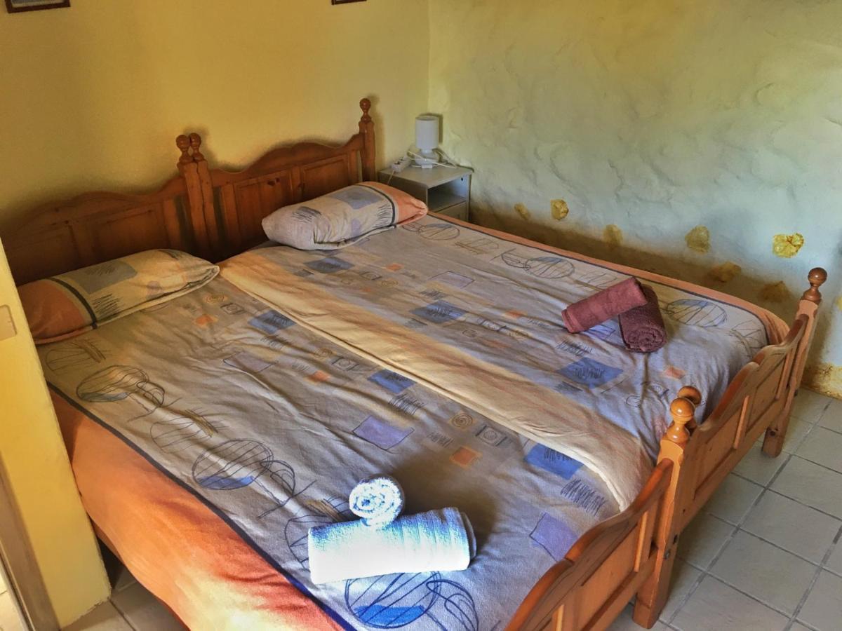 Вілла Casita Mazo Екстер'єр фото