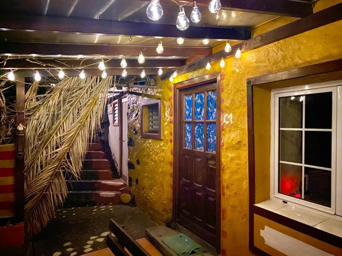 Вілла Casita Mazo Екстер'єр фото