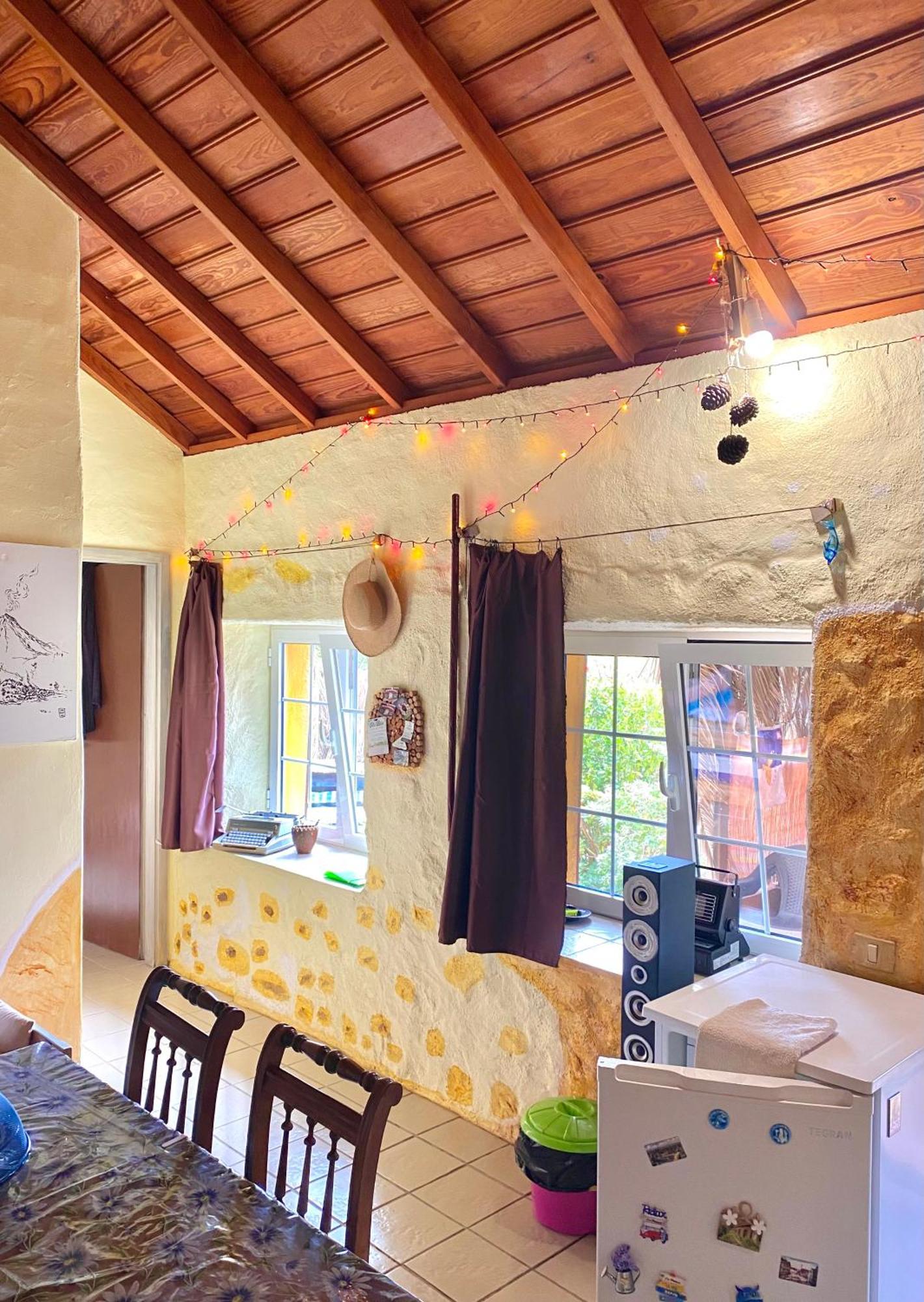 Вілла Casita Mazo Екстер'єр фото
