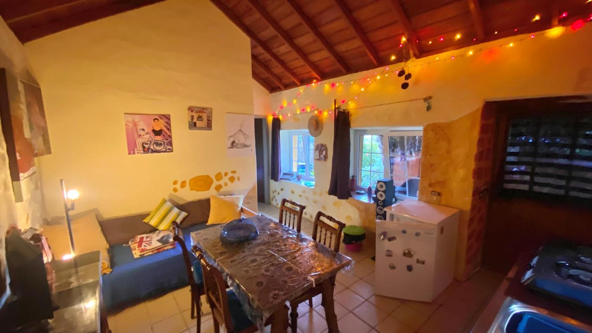 Вілла Casita Mazo Екстер'єр фото