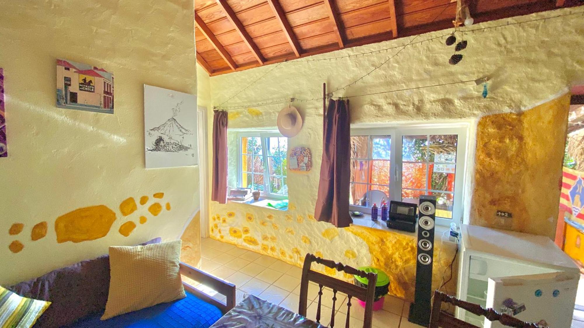 Вілла Casita Mazo Екстер'єр фото