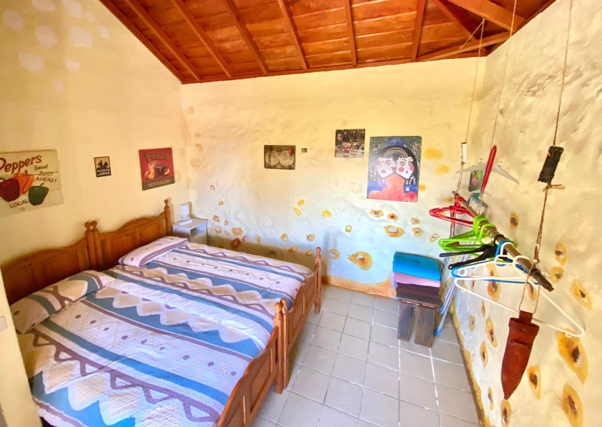Вілла Casita Mazo Екстер'єр фото