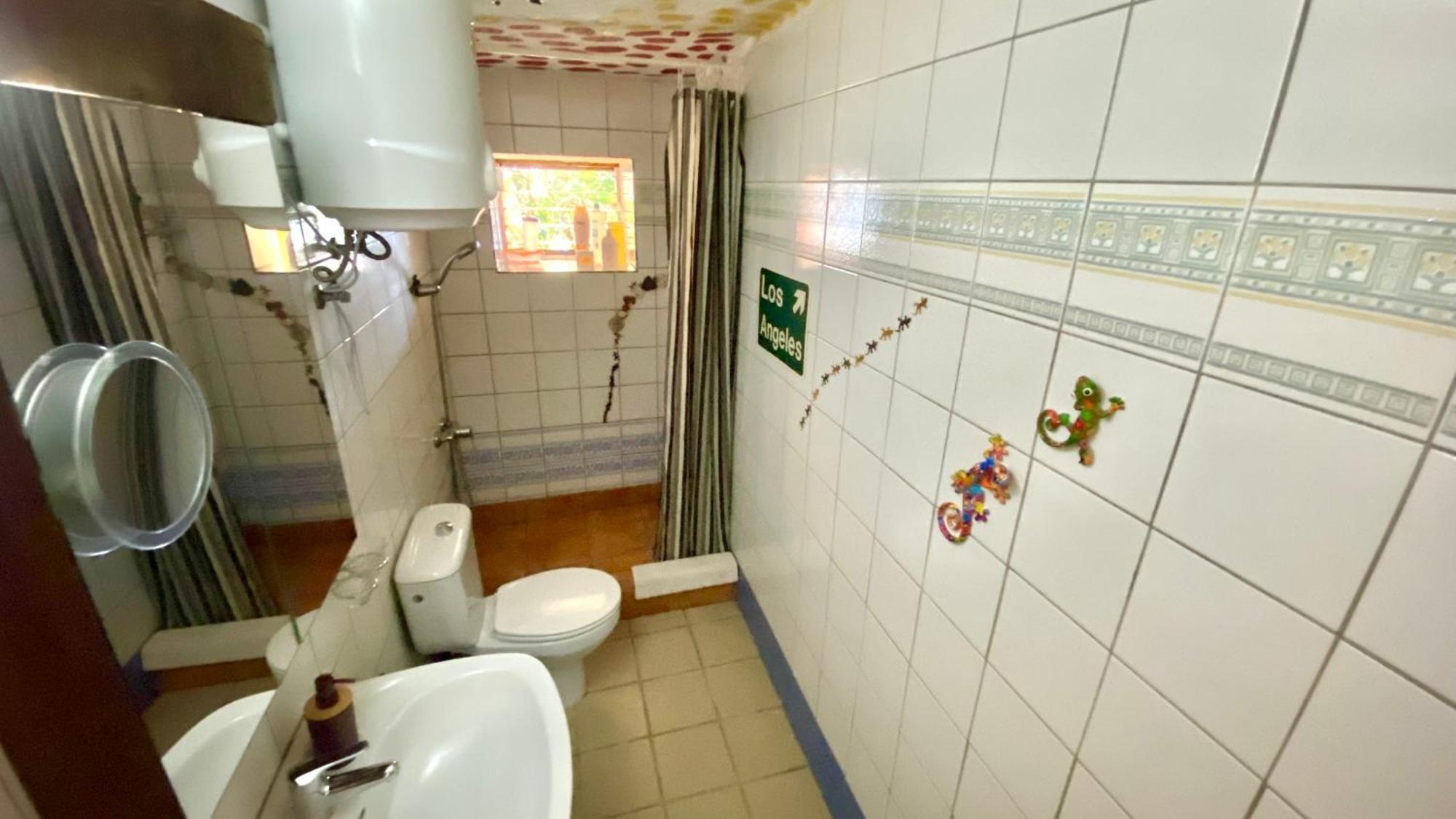 Вілла Casita Mazo Екстер'єр фото
