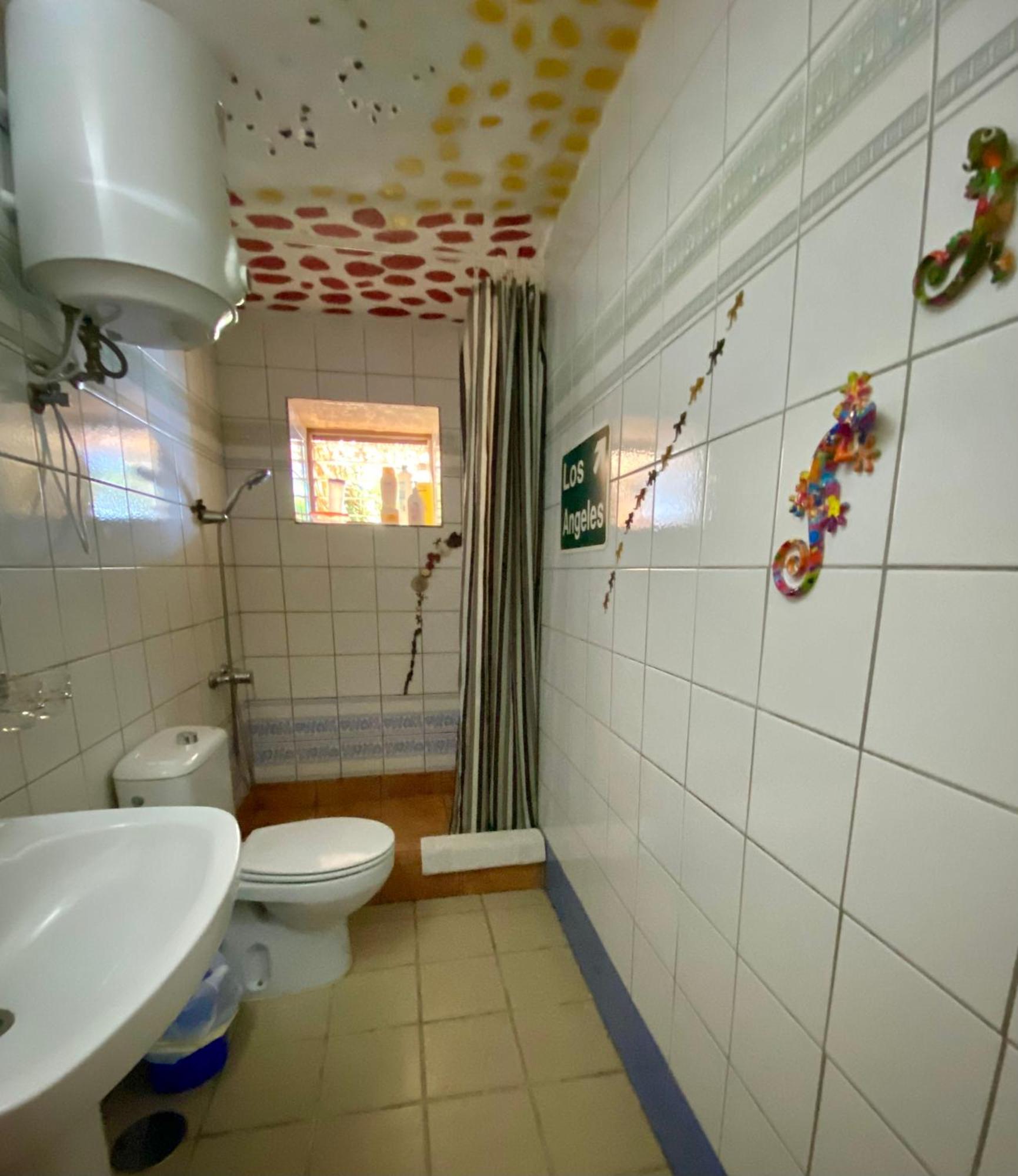 Вілла Casita Mazo Екстер'єр фото