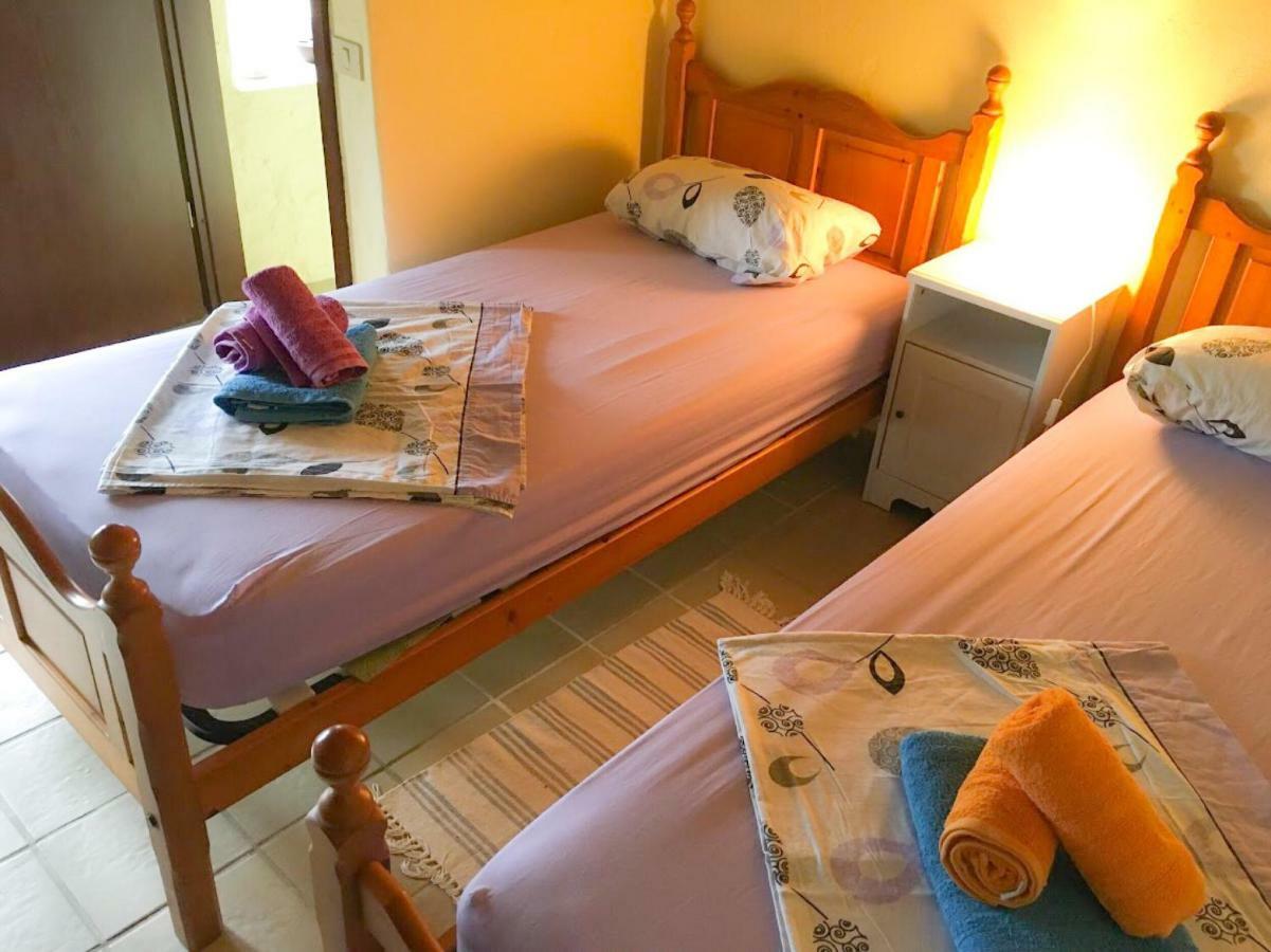 Вілла Casita Mazo Екстер'єр фото